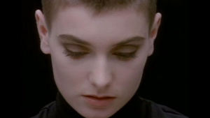 Las 10 mejores canciones Sinead O'Connor