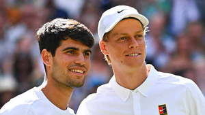 Se cumplen los pronósticos: Alcaraz y Sinner disputarán la final del US Open, que determina al mejor jugador del mundo