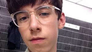 Muere a los 24 años de edad el actor Siro Ouro, famoso por su papel en 'La Mesías'