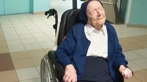 Muere a los 118 años Lucile Randon, la mujer más longeva del mundo