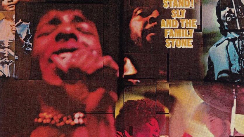 Sly & The Family Stone