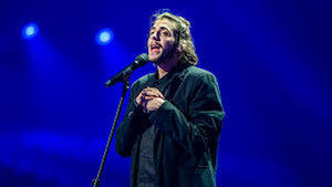 Salvador Sobral y otros 2 ganadores de Eurovisión defienden el veto de España a Israel