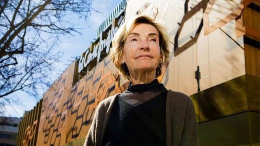 Soledad Sevilla transforma El Corte Inglés de Serrano y Preciados con una intervención inédita