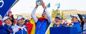 España organizará la Solheim Cup en Finca Cortesín en septiembre de 2023
