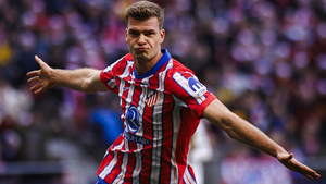 El Atleti gana al Getafe y sueña con la Liga tras colocarse colíder (1-0)