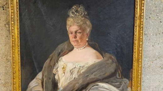 'La chata' de Joaquín Sorolla