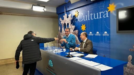 El sorteo para participar en la Cabalgata de Reyes de Salamanca