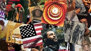 Los 10 mejores discos de soul/funk de los 70