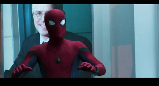 Tráiler de 'Spiderman: Homecoming': 2 minutos de auténtica locura (vídeo)