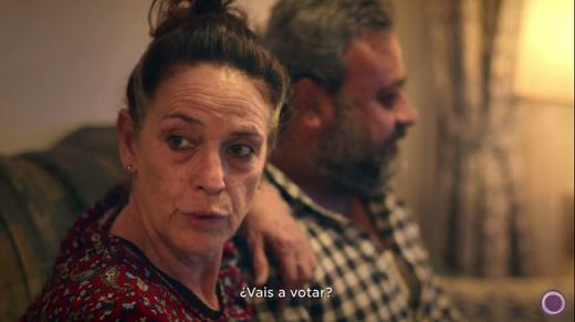 Segundo spot de Unidas Podemos para el 4-M: un corto de Carlos Bardem y Elena Molina
