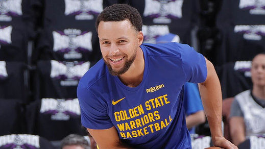 Stephen Curry