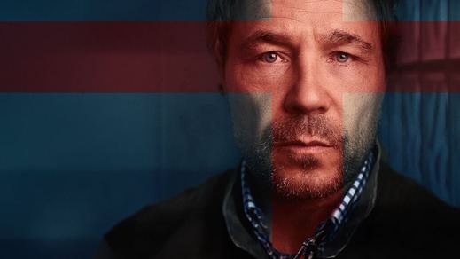 Stephen Graham