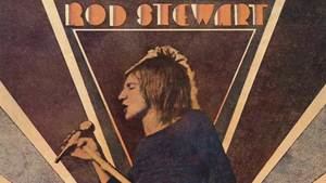 Rod Stewart