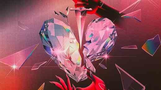 Portada de 'Hackney Diamonds'