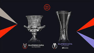 La RFEF está valorando llevar la Supercopa femenina a Arabia para 2026
