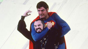 Superman y el General Zod
