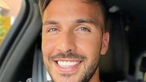 Suso Olivares, de 'La isla de las tentaciones', absuelto de violación a una menor