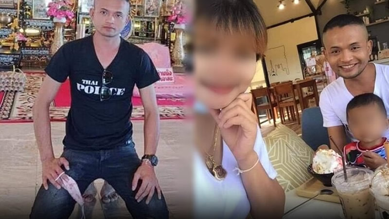 Tiroteo mortal en una guardería de Tailandia: más de 30 muertos, entre ellos 22 niños