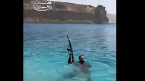 El vídeo viral de los talibanes invitando a los americanos a ir de vacaciones a Afganistán