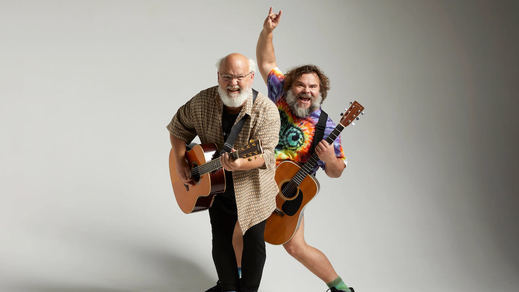 Tenacious D