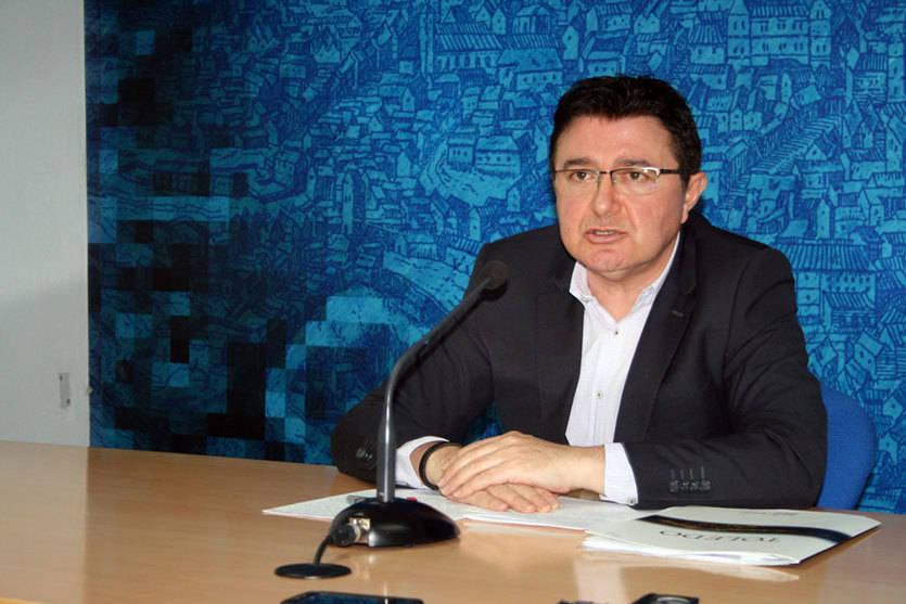 El Ayuntamiento de Toledo convocará a todos los sectores sociales para elaborar el nuevo POM