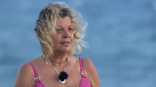 Terelu Campos en Supervivientes