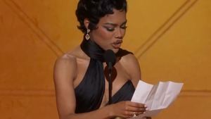 Quién es Teyana Taylor y por qué se ha vuelto viral