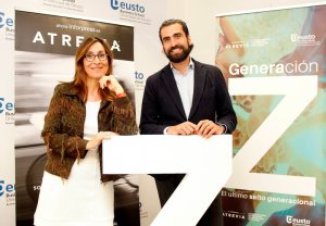 La Generación Z, más emprendedora y educada con internet, última frontera para las empresas