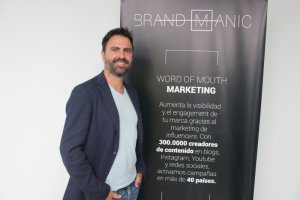 BrandManic estará en el South by South West, la cita de “las mentes más brillantes de la economía digital”