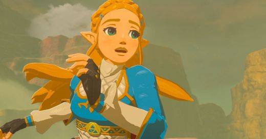 'The Legend of Zelda: Breath of the Wild': impresiones y gameplay