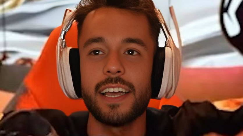 TheGref, youtuber