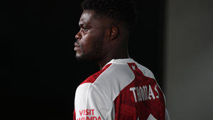 El ex futbolista del Arsenal y del Atleti Thomas Partey, acusado de violación y agresión sexual