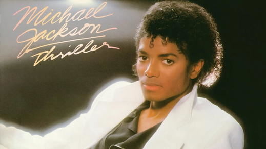 'Thriller' de Michael Jackson