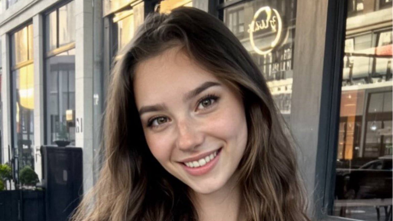 Tilly Norwood, actriz generada por IA