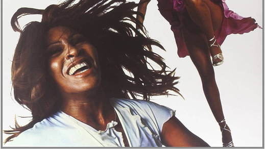 Tina Turner