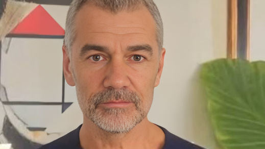 Toni Cantó, actor y ex político español
