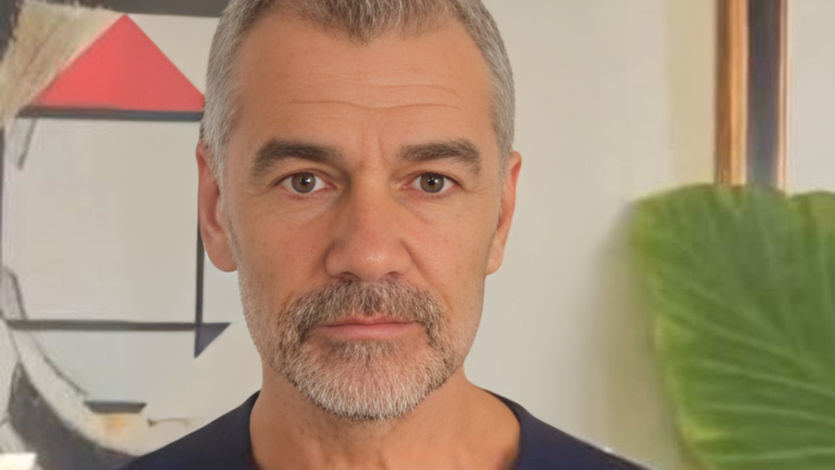 Toni Cantó, actor y ex político español