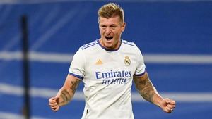 Toni Kroos 