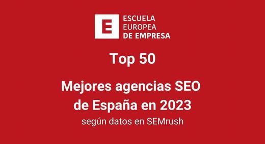 Google Partner Premier 2023: las mejores agencias SEM de España