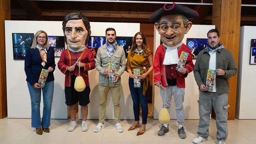 Torrejón de Ardoz celebrará sus Fiestas Patronales