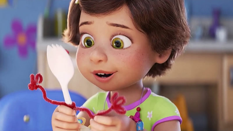 'Toy Story 4': fechas de publicación del DVD, Blu-Ray y descarga digital en este 2019
