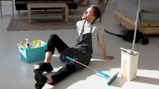 Contratar limpieza del hogar en España es más sencillo con opciones como Domestina