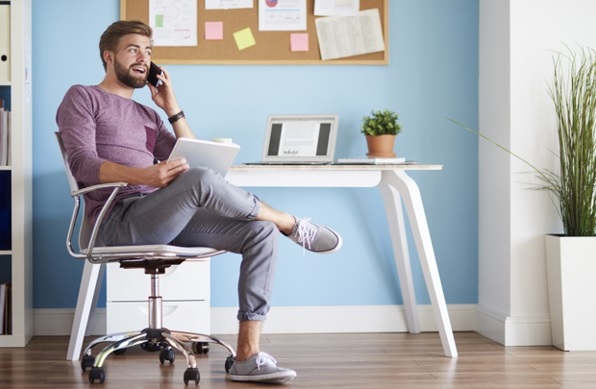 El sostenido crecimiento del trabajo freelance tras la pandemia