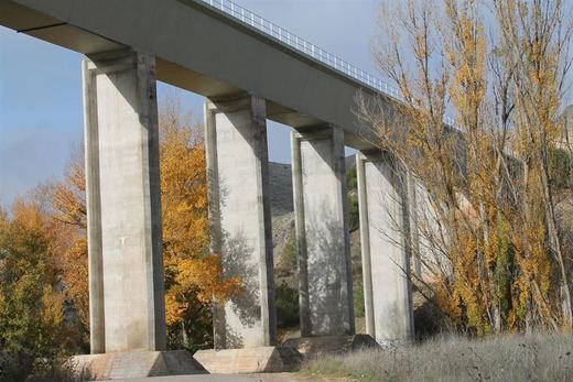 Aprobado un nuevo trasvase de agua de seis hectómetros cúbicos