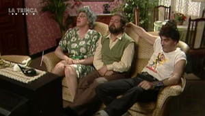 Muere a los 78 años Toni Cruz, ex miembro de La Trinca y productor de 'Operación Triunfo' o 'Crónicas Marcianas'