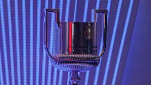 Ya se conocen los rivales en la segunda ronda de la Copa del Rey