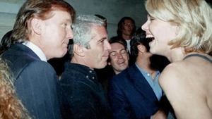 Publican fotos de la mansión Epstein en las que aparecen Trump, Clinton o Bill Gates; entre otros