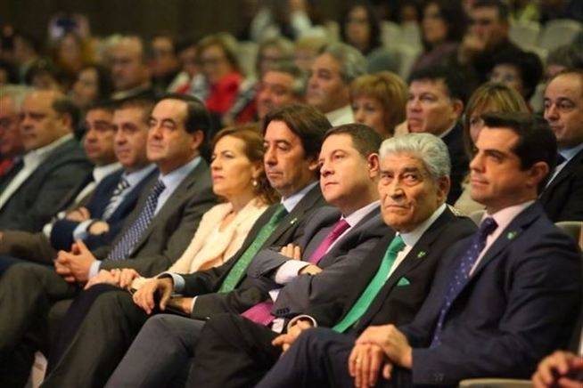 Castilla-La Mancha liderará una iniciativa para que el Estado garantice la tutela de personas discapacitadas o dependientes