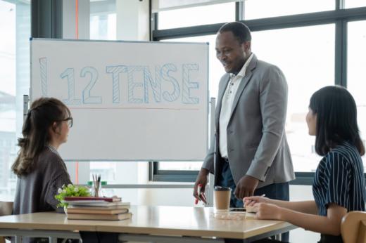 Cursos de inglés en el extranjero 2025