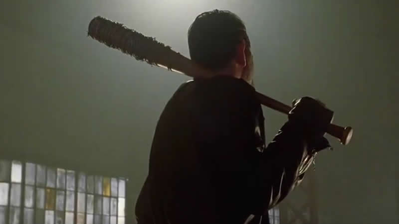 'The Walking Dead' muestra nuevas imágenes de la 7ª temporada